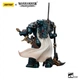 Фігурка warhammer40k JoyToy Alpha Legion Harrowmaster Armillus Dynat 1/18 - зображення 3