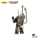 Фігурка warhammer40k JoyToy Iron Warriors Legion Praevian with Bolt Pistol 1/18 - зображення 3