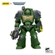 Фігурка Warhammer 40k Salamanders Terminator 2 1/18 - зображення 1