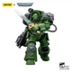 Фігурка Warhammer 40k Salamanders Terminator 1 1/18 - изображение 3