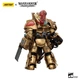 Фігурка warhammer40k JoyToy Legio Custodes Aquilon with Infernus Firepike 1/18 - зображення 2