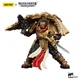 Фігурка Warhammer 40k Legio Custodes Custodian Venatari 1/18 - зображення 4