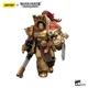 Фігурка warhammer40k JoyToy Legio Custodes Aquilon with Infernus Firepike 1/18 - зображення 3
