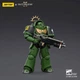 Фігурка warhammer40k JoyToy Salamanders Heavy Intercessor 1/18 - зображення 1