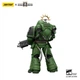 Фігурка warhammer40k JoyToy Salamanders Heavy Intercessor 1/18 - зображення 3