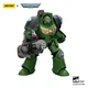 Фігурка Warhammer 40k Salamanders Terminator 3 1/18 - зображення 3