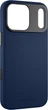 Etui na smartfon Yaxo Leather Gear Slim Case do Apple iPhone 17 Pro Dusky Blue (YMALGSLCI17P01DB) - obraz 5