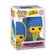 Ігрова фігурка Funko POP! The Simpson's серії Сімпсони S11 - Мардж 9,6 см (8930007553747) - изображение 2