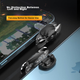 Игровой контроллер Stiger PUBG Delta, плечевая клавиатура, автоматический четырехпальцевый триггер, для мобильных игр, совместим с Apple - изображение 12