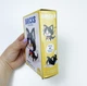 Конструктор Cute Cat 2 в 1 Фигурка Кот 421 деталей (01894) - изображение 4