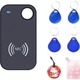 Дублікатор Linlei для NFC та RFID карток доступу з Bluetooth - зображення 1