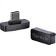 Questyle QCCDonglePro Беспроводной Bluetooth-передатчик Lossless LDAC HiFi, совместимый с телефонами Apple, PS5, компьютерами и коммутаторами. - изображение 1