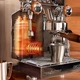 Кавоварка ріжкова Cecotec Baristeo Classic Professional - зображення 9