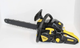 Бензопила DeWalt DC55 бензиновая 4,5 кВт 52 см³ с шиной 45 см, автоматической смазкой цепи, антивибрационной системой, лёгким запуском - изображение 7