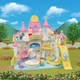 Ігровий набір Sylvanian Families Дитячий садок 5743 (5743) - зображення 5