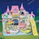 Ігровий набір Sylvanian Families Дитячий садок 5743 (5743) - зображення 7