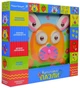 Игрушка Shantou Мозаика 3 детали и 4 карты (KI-7063) - изображение 2