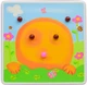 Игрушка Shantou Мозаика 3 детали и 4 карты (KI-7063) - изображение 4