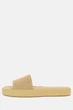 Шлепанцы Guess 37-38 песочный E6GZ08WQ730 608730 - изображение 2