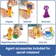 Игровой набор Numberblocks Оперативная Штаб квартира Learning resources HM95404-UK - изображение 3