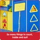 Игровой набор Numberblocks Оперативная Штаб квартира Learning resources HM95404-UK - изображение 6