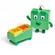 Набор Numberblocks Минимаркет Learning resources HM96936-UK - изображение 8