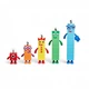 Игровые фигурки Numberblocks Друзья от 1 до 5 Learning resources HM95356-UK - изображение 2