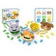 Игрушка для развития мелкой моторики Накорми животных Learning resources LER5569 - изображение 1