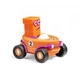 Набор Numberblocks Автомобили от 1 до 5 Learning resources HM95405-UK - изображение 6