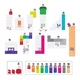 Кубики Numberblocks от 11 до 20 Learning Resources LSP0950-UK - изображение 2