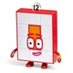 Игровые фигурки Numberblocks Друзья 11 и 12 Learning resources HM96924-UK - изображение 6