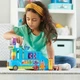 Игровой набор Numberblocks Автобус Learning resources HM96092-UK - изображение 6