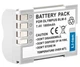 Bateria PowerPlant do Olympus PS-BLM5 (4775341112861) - obraz 2