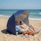 Parasol plażowy MultiGarden SMI-U200 - obraz 12
