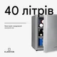Мини-холодильник Klarstein Happy Hour 40 (10035246) - изображение 2