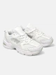 Кроссовки женские NB 530 White Silver (39р 24.5см) - изображение 4