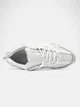 Кроссовки женские NB 530 White Silver (39р 24.5см) - изображение 5