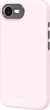 Etui na smartfon Yaxo Leather Gear Slim Case do Apple iPhone 17e Glamure Pink (YMALGSLCI17E01PK) - obraz 6