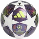 Мяч для футзала (мини-футбола) Adidas UCL 2026 Budapest Pro Sala JX9102 (размер 4) - изображение 1
