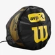Сумка для волейбольного м'яча Wilson Volleyball Single Ball Bag AVP - зображення 3