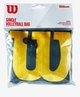 Сумка для волейбольного м'яча Wilson Volleyball Single Ball Bag AVP - зображення 7