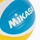 М'яч для пляжного волейболу Mikasa Beach Classic BV543C-VXB-YSB (розмір 5) - зображення 6