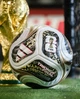 М'яч футбольний Adidas World Cup 26 Trionda Final OMB JY8928 (розмір 5) - зображення 2