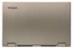 Ноутбук Lenovo Yoga C740-15IML: Core i7-10510U / RAM 12 ГБ / SSD 512 ГБ / Intel UHD Graphics / 15.6" Multi-touch / Б/В - зображення 6