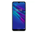 Смартфон Huawei Y6 Prime 2019 Blue 3/64GB, 2 SIM GPS 5.7" IPS Snapdragon 425 13 Мп 3000 мАч - зображення 2