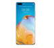 Смартфон Huawei P40 Pro 8/256GB Black 2 SIM 6.58" OLED 4K 50 Мп 40 Вт NFC 4200 mAh - зображення 2