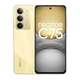 Смартфон Realme C75 8/128GB Lightning Gold 2 SIM 6.72" IPS 90 Гц MediaTek Helio G92 Max NFC 6000 мАч - изображение 1