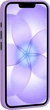Чохол для смартфона Yaxo Leather Gear Slim Case для Apple iPhone 17e Neon Violet (YMALGSLCI17E01PR) - зображення 7
