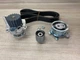 Комплект ремня ГРМ + помпа GATES KP55569XS-2 VOLKSWAGEN GOLF, POLO, SKODA OCTAVIA - изображение 5
