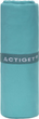 Полотенце микрофибра Actiget Спортивное 180 x 100 см Бирюзовое (ACT0195) - изображение 3